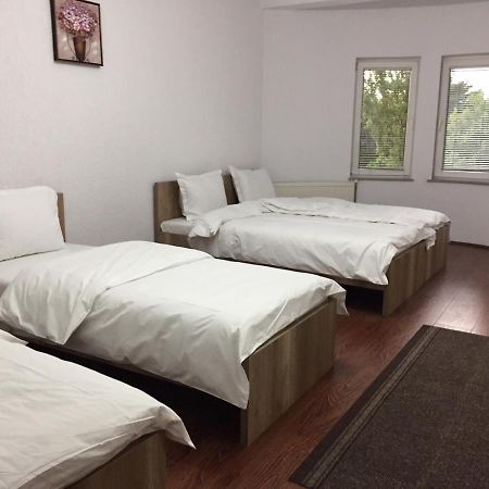 Hotel Park Priştine Dış mekan fotoğraf