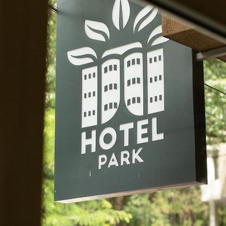 Hotel Park Priştine Dış mekan fotoğraf