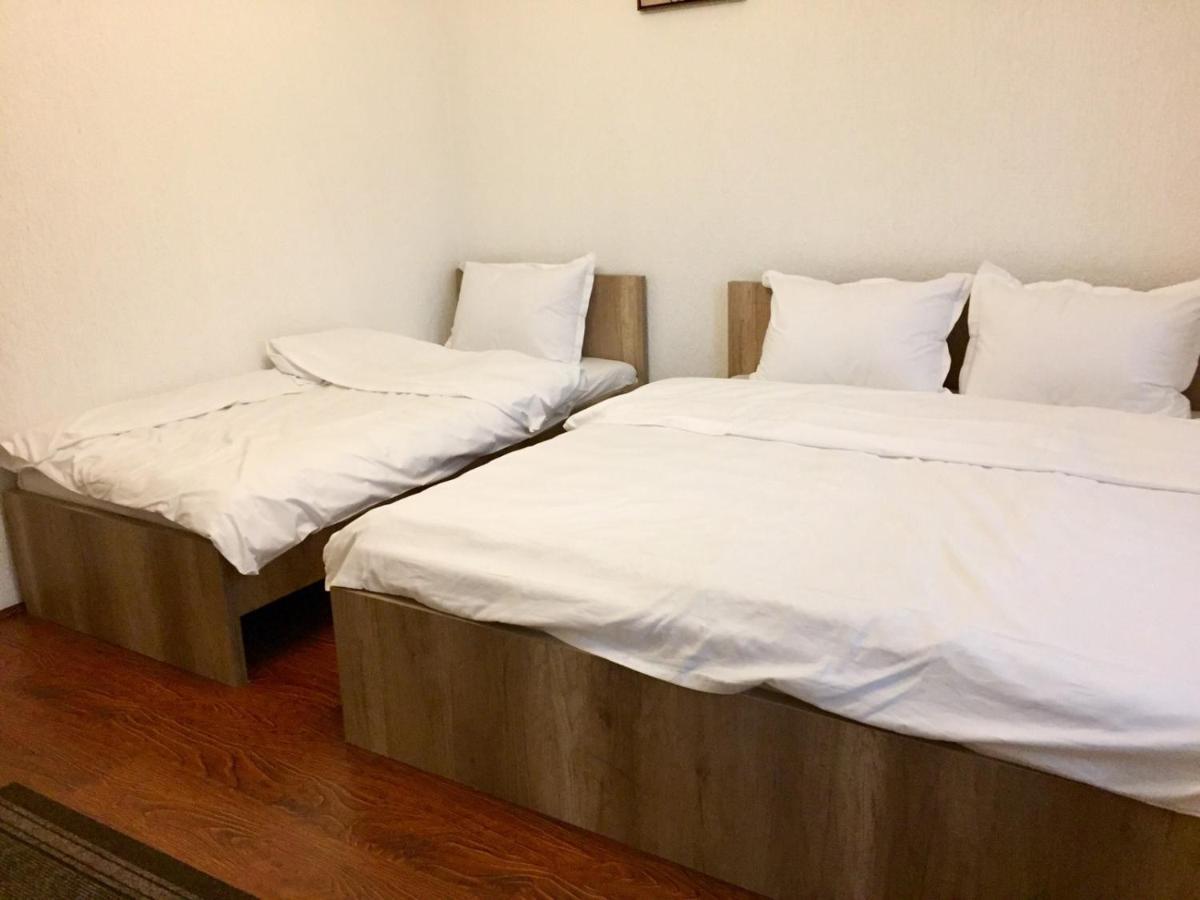 Hotel Park Priştine Dış mekan fotoğraf