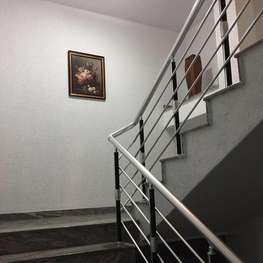Hotel Park Priştine Dış mekan fotoğraf