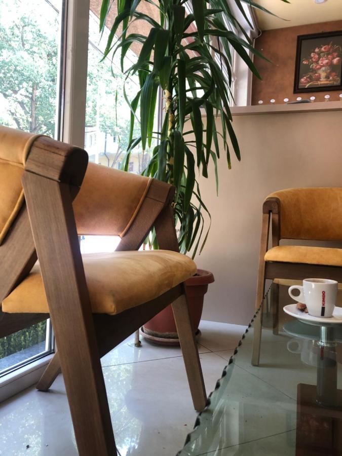 Hotel Park Priştine Dış mekan fotoğraf