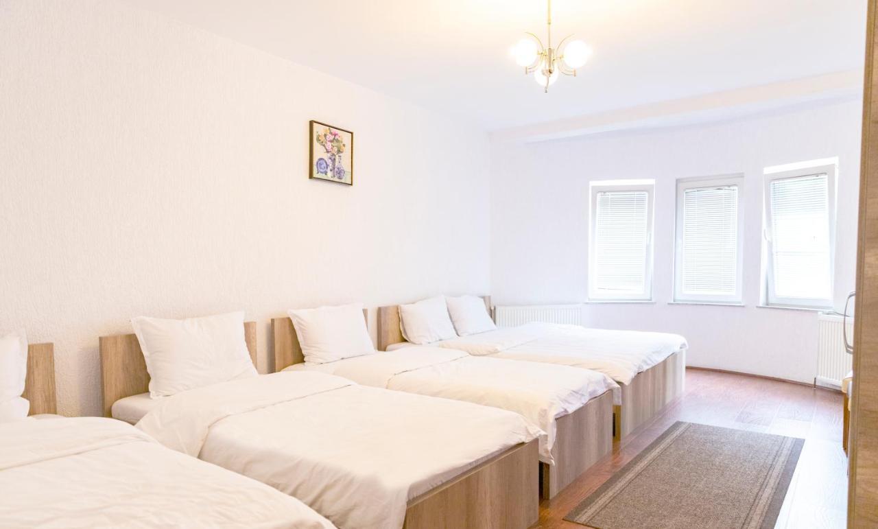 Hotel Park Priştine Dış mekan fotoğraf