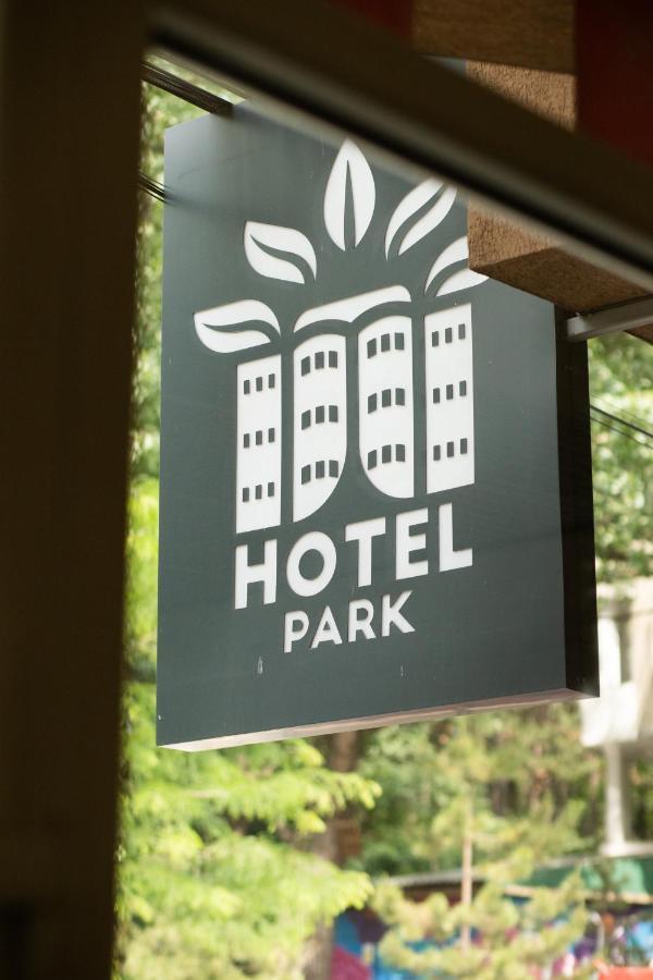 Hotel Park Priştine Dış mekan fotoğraf